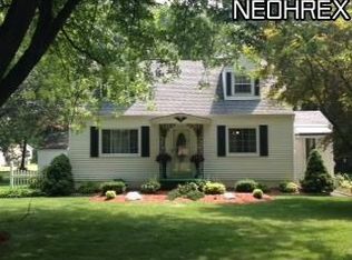 40 Center St, Painesville, OH 44077