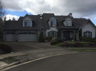 11725 SE Banbury Cir, Happy Valley, OR