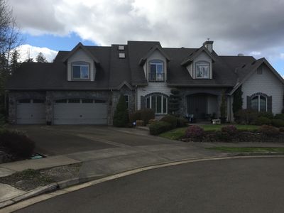 11725 SE Banbury Cir, Happy Valley, OR, 97086