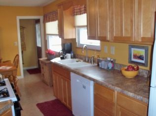 530 Forest Pl, Culver, IN 46511