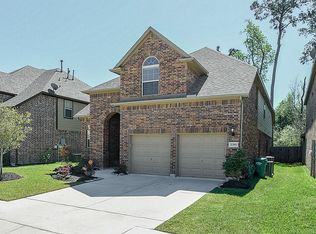 21365 Kings Guild Ln, Kingwood, TX 77339