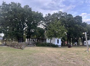 9277 Morris Dr, Quinlan, TX 75474