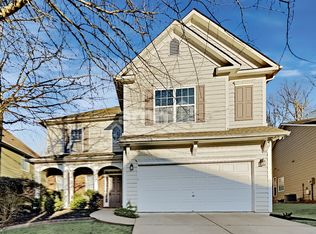 308 Springs Xing, Canton, GA 30114