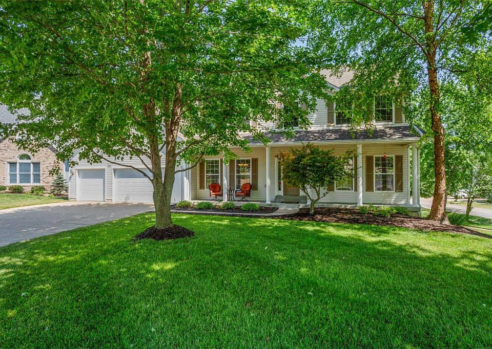 1st image of 1615 Strecker Woods Ct