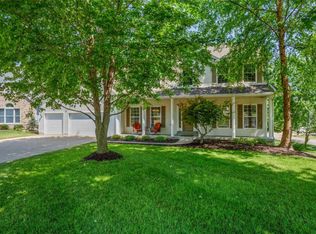 1615 Strecker Woods Ct, Ballwin, MO 63011