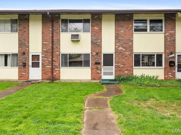 7384 Hazelcrest Dr, Hazelwood, MO 63042