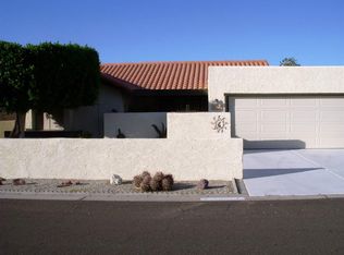 12204 E Camino Loma Vis, Yuma, AZ 85367