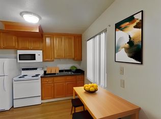 2750 Dwight Way, Berkeley, CA 94704