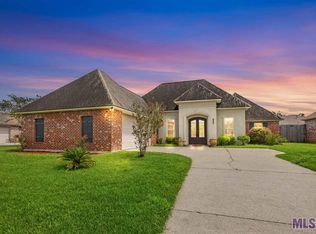 13202 Dutchtown Lakes Dr, Geismar, LA 70734