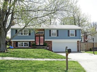 3426 Winthrop Rd, Lexington, KY 40503