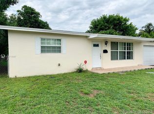 5930 NW 16th Ct, Sunrise, FL 33313