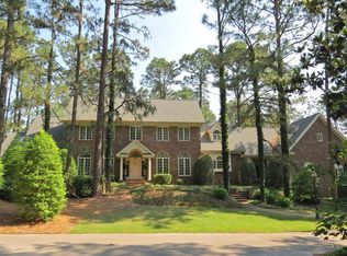 20 Muster Branch Rd, Pinehurst, NC 28374