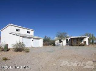 6500 N Dimitri Ln, Tucson, AZ 85743