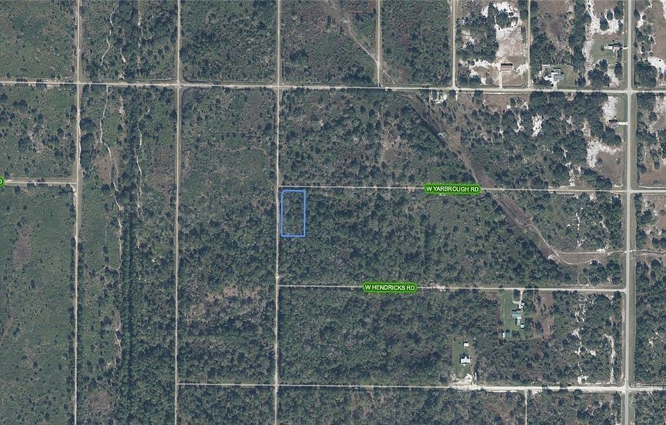 2nd image of 2967 W Yarbrough Rd