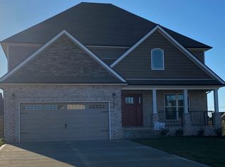 447 Autumnwood Farms LOT 447, Clarksville, TN 37042