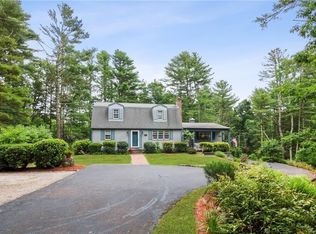 257 Shannock Rd, South Kingstown, RI 02879