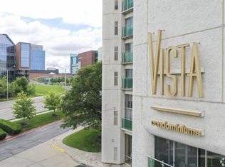 Vista Condominiums, Kansas City, KS 66106