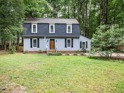 3110 Quail Hill Dr, Midlothian, VA, 23112