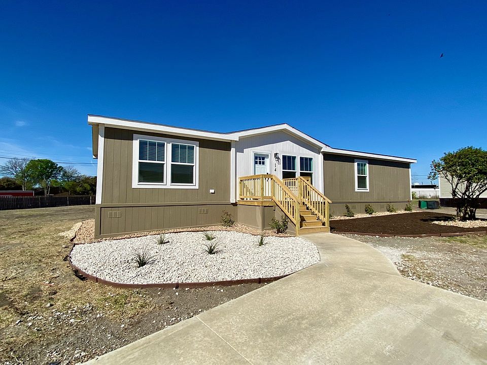 1st image of 7460 Kitty Hawk Road Site #14