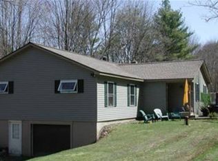 613 Chlorinator Rd, Milford, NY 13807