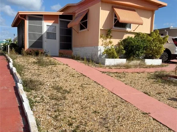 12106 CARTWRIGHT DRIVE, HUDSON, FL 34667