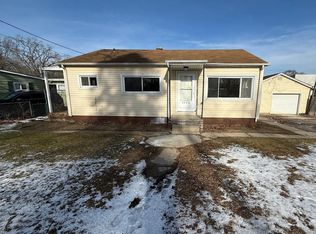 3420 E 34th Ave, Lake Station, IN 46405