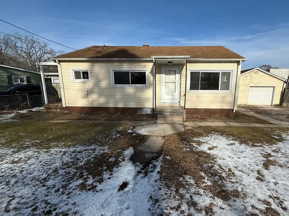 3420 E 34th Ave, Lake Station, IN 46405