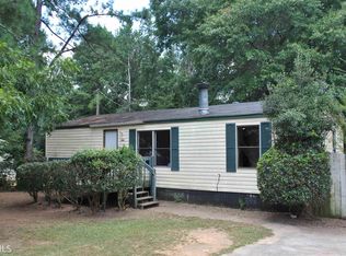 332 Loblolly Rdg, Locust Grove, GA 30248