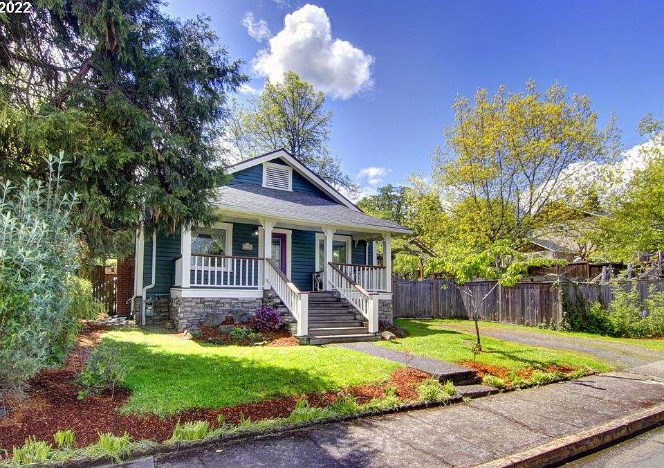 1160 W 28th Ave, Eugene, OR 97405 | Zillow