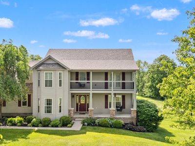 1229 Stoneridge Rd, Lawrenceburg, KY, 40342
