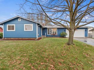 2719 S Cheryl Ct, Veradale, WA 99037