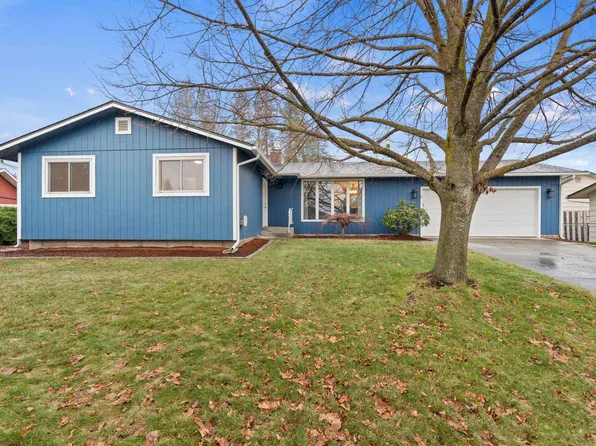 2719 S Cheryl Ct, Veradale, WA 99037