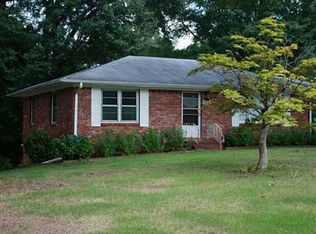 3848 Lindley Cir, Powder Springs, GA 30127