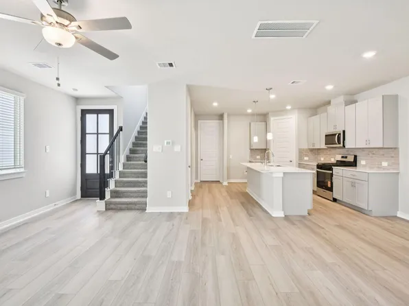 1103 Cedar Place Ln, Missouri City, TX 77459