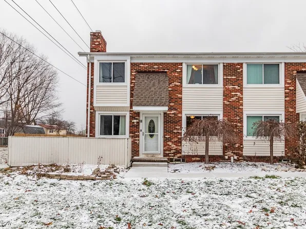 5510 Wildwood Ct APT D, Willoughby, OH 44094