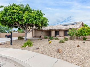 13002 N 38th Ave, Phoenix, AZ 85029
