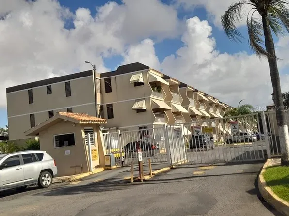 4 Cond Plaza Del Parque APT L, Trujillo Alto, PR 00976