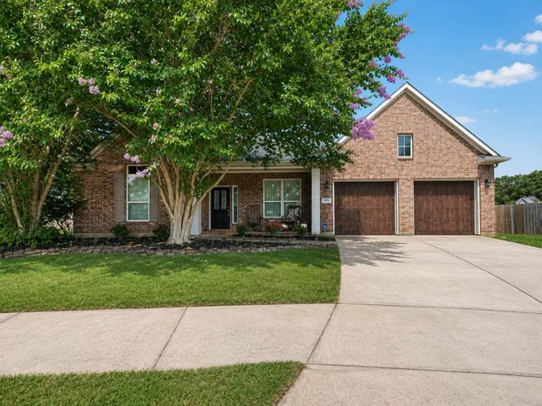 17906 Norwood Oaks Dr, Spring, TX 77379