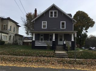 246 S Buckeye St, Wooster, OH 44691