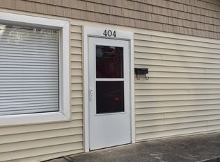 404 Georgia St #UPSTAIR, Harriman, TN 37748