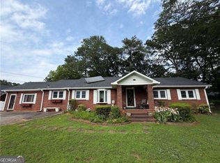 401 Latimore Ave, Buford, GA 30518