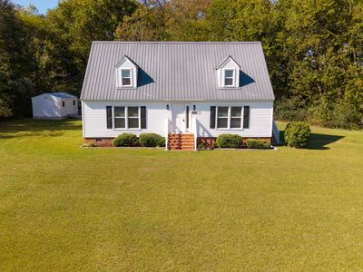 13015 Hobbton Highway, Newton Grove, NC, 28366