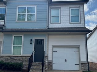 134 Magnolia Pl, Homer, GA 30547