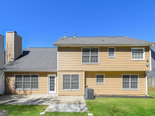 1416 Emerald Pine Ct, Lawrenceville, GA 30043