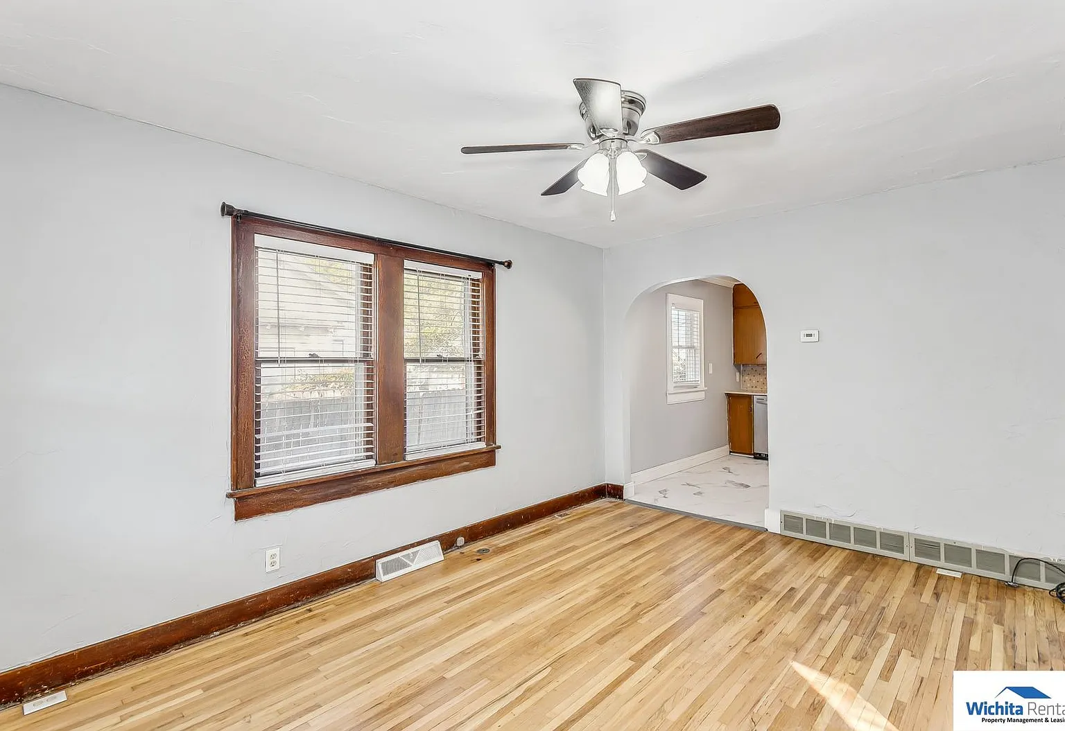 2 bedroom home — Photo 3