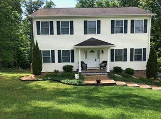 289 Free Hill Rd, Gray, TN 37615