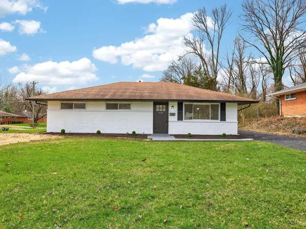 2351 Mercury Ave, Cincinnati, OH 45231