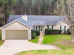 243 Rocky Point Rd, Covington, GA 30014