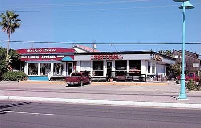 1st image of 1600 Padre Blvd