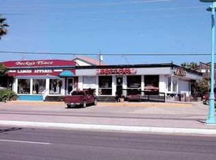 1600 Padre Blvd, South Padre Island, TX 78597
